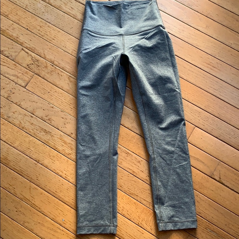 Lululemon size 2 Leggings